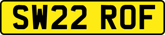 SW22ROF