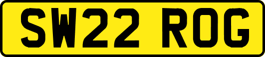 SW22ROG