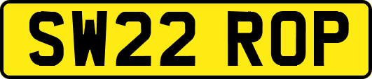 SW22ROP