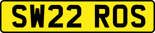 SW22ROS