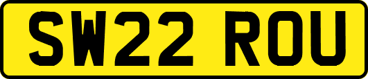 SW22ROU