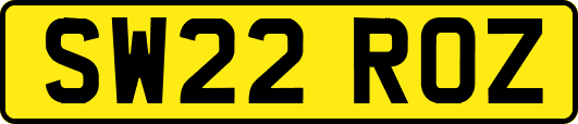 SW22ROZ