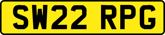 SW22RPG