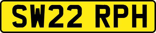 SW22RPH