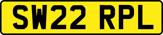 SW22RPL