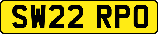 SW22RPO