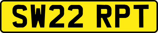 SW22RPT