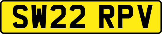 SW22RPV