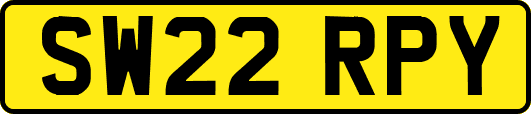 SW22RPY