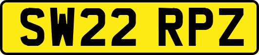 SW22RPZ