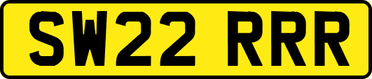 SW22RRR