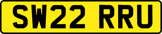 SW22RRU