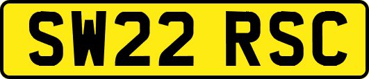 SW22RSC