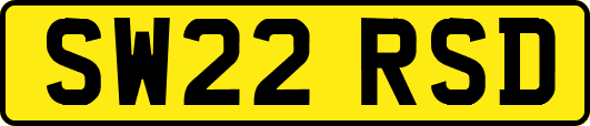 SW22RSD