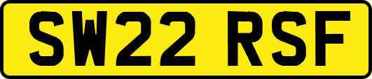 SW22RSF