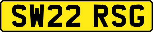 SW22RSG