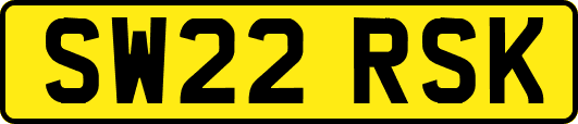 SW22RSK