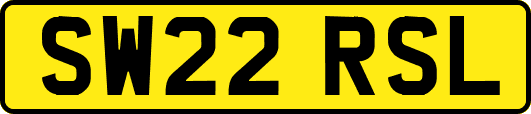 SW22RSL