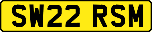 SW22RSM