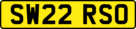 SW22RSO
