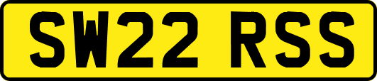 SW22RSS