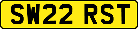 SW22RST