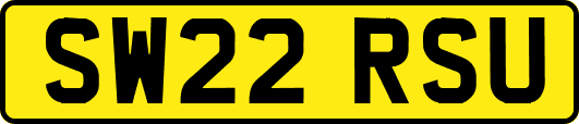 SW22RSU