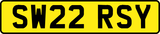 SW22RSY