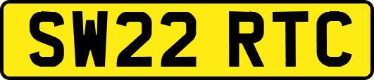 SW22RTC