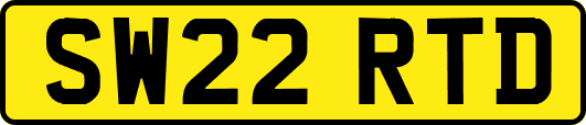 SW22RTD