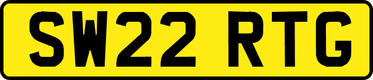 SW22RTG