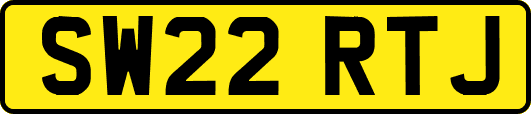 SW22RTJ