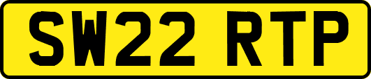SW22RTP