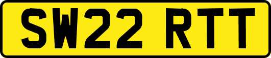 SW22RTT