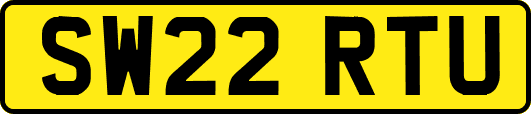 SW22RTU