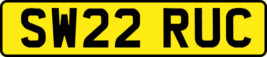 SW22RUC