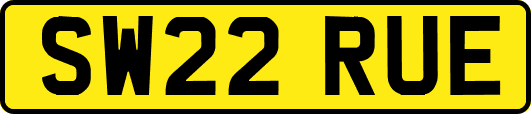 SW22RUE