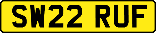 SW22RUF