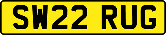 SW22RUG
