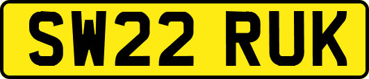 SW22RUK