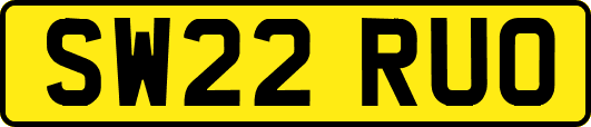 SW22RUO