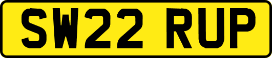 SW22RUP