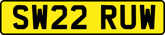 SW22RUW
