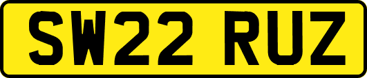 SW22RUZ