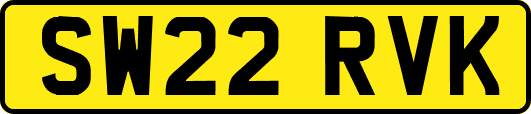 SW22RVK