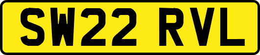SW22RVL