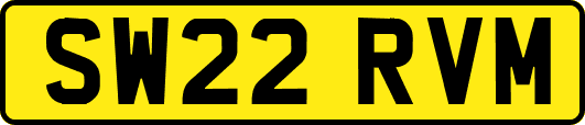 SW22RVM