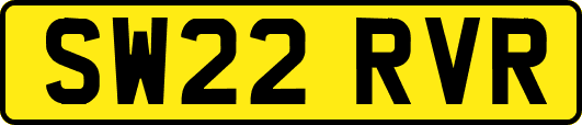 SW22RVR