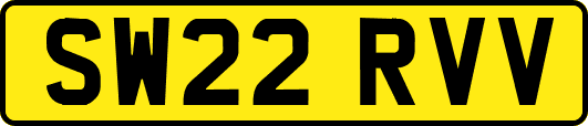 SW22RVV