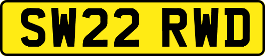 SW22RWD